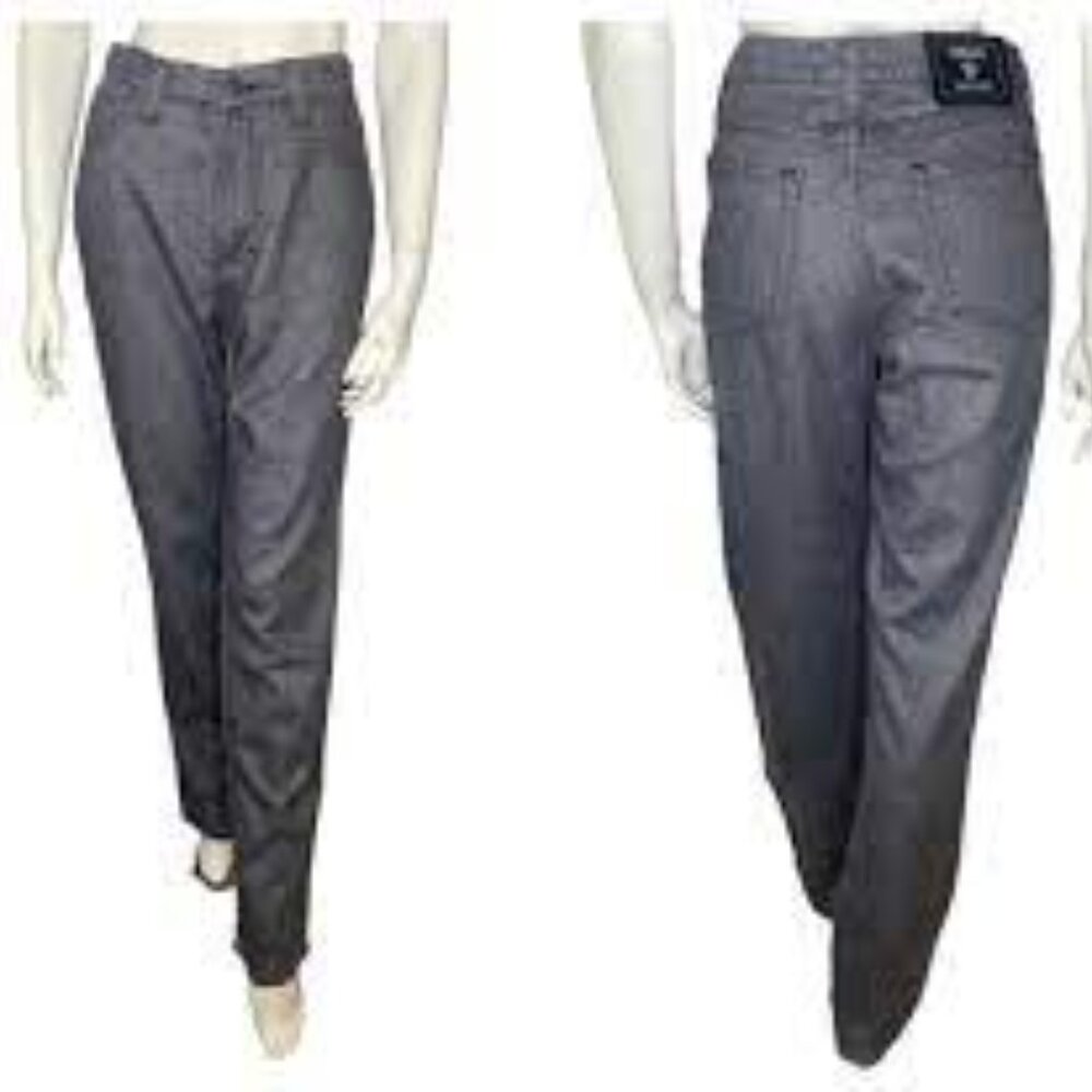 VERSACE jeans conture